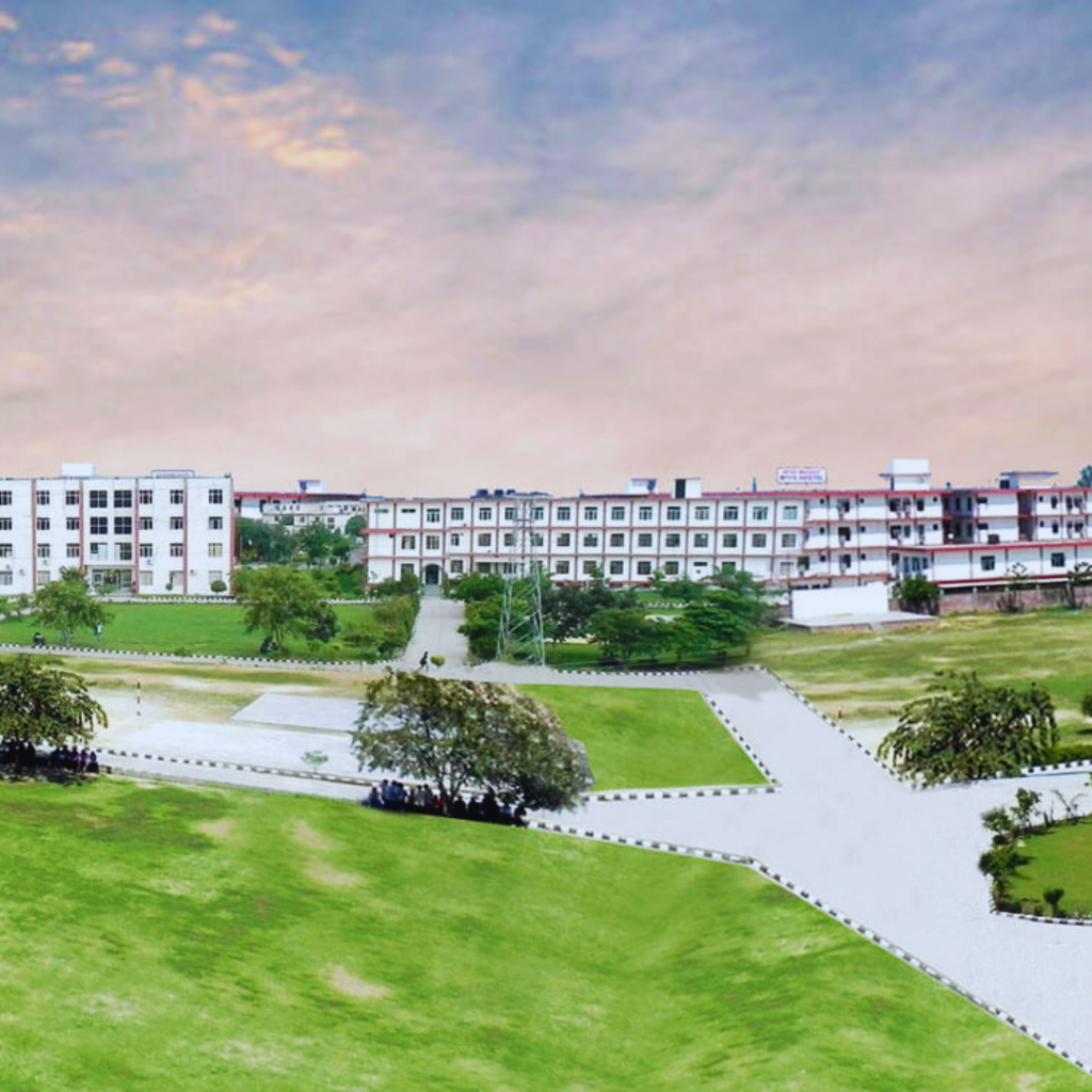 desh bhagat university (dbu)
