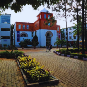 College impact college of engineering and applied science