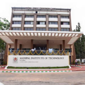 College manipal institute of technology (mit), karnataka