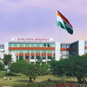 College rayat bhara university