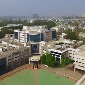 College ramaiah institute of technology, karnataka