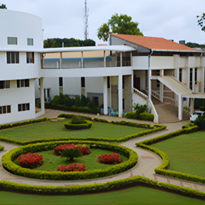 College rashtreeya vidyalaya college of engineering (rv), karnataka