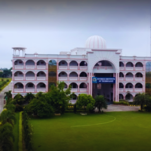 College roorkee institute of technology (rit)