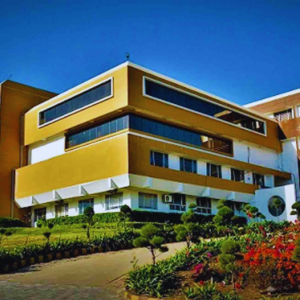College sage university, indore (sage)