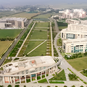 College shiv nadar university, delhi ncr