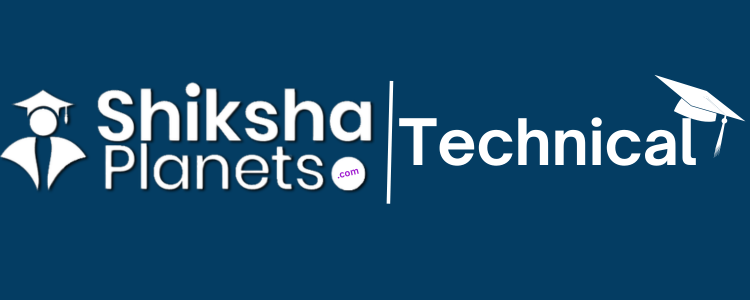 Btech admission banner